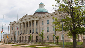 Jackson(Mississippi), Weekend guide, Bonvoy traveler HD wallpaper