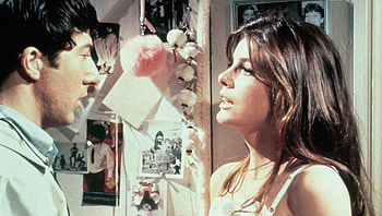 The Graduate (2022) movie HD wallpaper