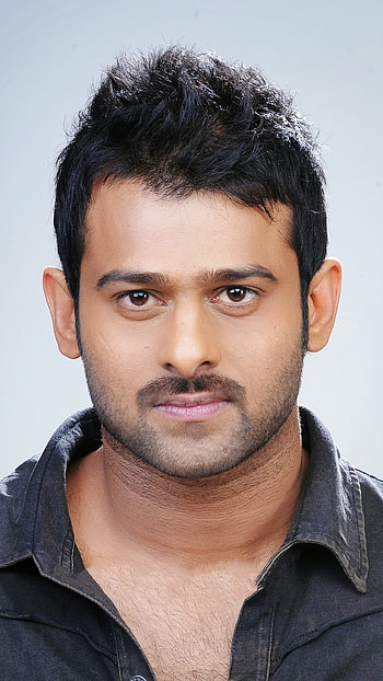 Prabhas, Telugu Hero HD phone wallpaper