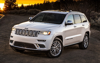 Jeep Grand Cherokee, Summit edition, , Car pixel HD wallpaper