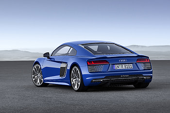Audi, Cars, R8, 2015 HD wallpaper