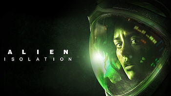 Preview alien isolation, game, 2014, ellen ripley, girl HD wallpaper