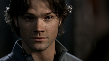 Sam and Dean Winchester HD wallpaper