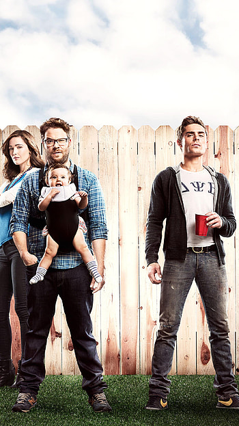 Neighbors (2022) movie HD phone wallpaper
