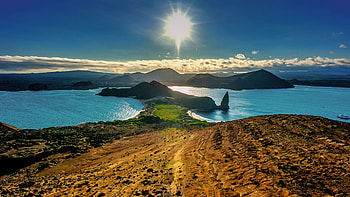 Ultimate Latin America, Abercrombie & Kent HD wallpaper
