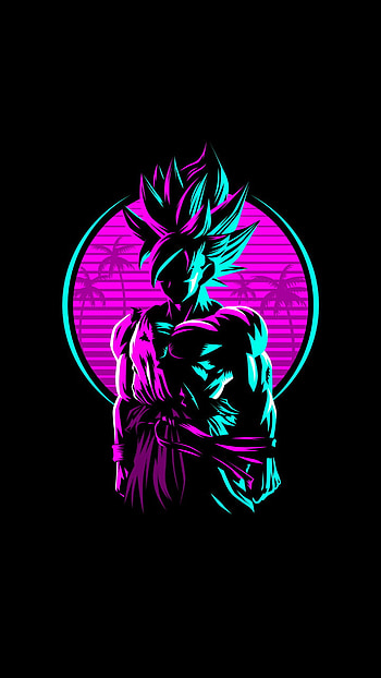 Son goku, Dragonball HD phone wallpaper