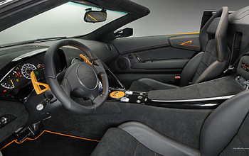 Lambo_650, power speed, mad ride HD wallpaper