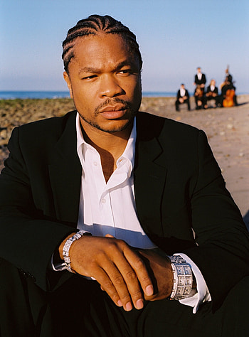 Xzibit, rapper arrested, wedding eve, news and controversies HD phone wallpaper
