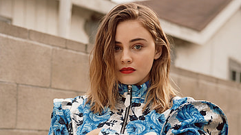 Josephine Langford, lady, Josophine Langford, actress, female HD wallpaper