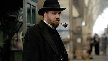 Paul Giamatti, Actor HD wallpaper