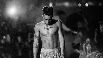 x, XXXTentacion HD wallpaper