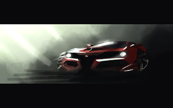 Alfa Romeo Spider, alfa-romeo, spider HD wallpaper