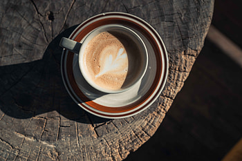 Food, Coffee HD wallpaper