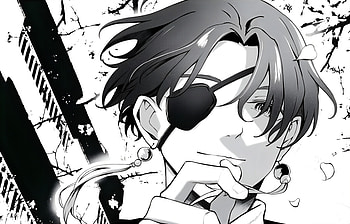 Hayato Suou, Anime, Wind Breaker, Hayato Suou HD wallpaper