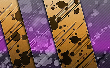 Abstract, Patterns, Vector, Lines, Color, Stripes, Streaks HD wallpaper