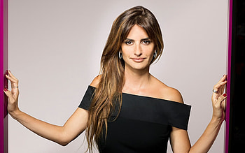 Penelope Cruz, Page 2 HD wallpaper