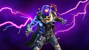 Fortnite Chapter 2 Season 3 Cyclo Outfit, fortnite-chapter-2, fortnite, games, 2019-games HD wallpaper