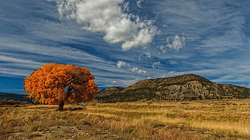 Taos in New Mexico, credit to Dennis, Road trip planning, 3840 x 2160 HD wallpaper