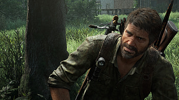 The Last of Us Part I, Joel (The Last Of Us) HD wallpaper