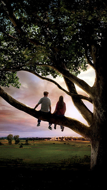 Flipped (2022) movie HD phone wallpaper