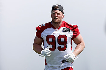 Arizona Cardinals off-season workout, J.J. Watt HD wallpaper