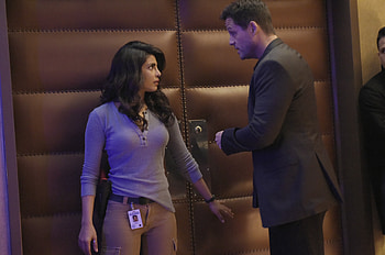 Priyanka Chopra In Quantico, quantico, priyanka-chopra, tv-shows HD wallpaper