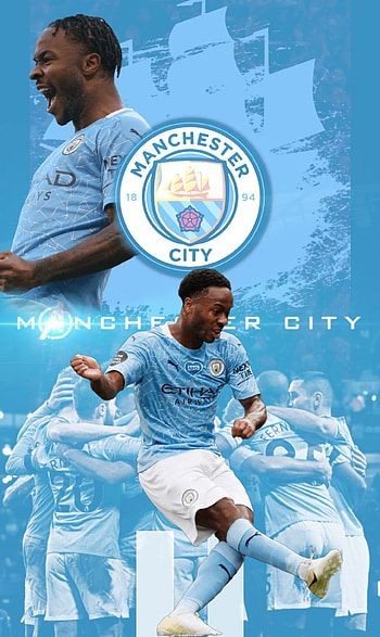 Sports, fifa, rahim startling, man city, England, Manchester city, startling, rahim, football HD phone wallpaper