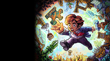 Braid (Video Game) HD wallpaper