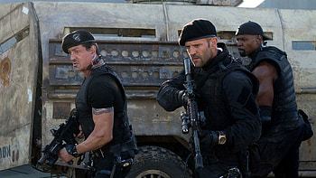 The Expendables 4, Movies action ber vierten teil HD wallpaper