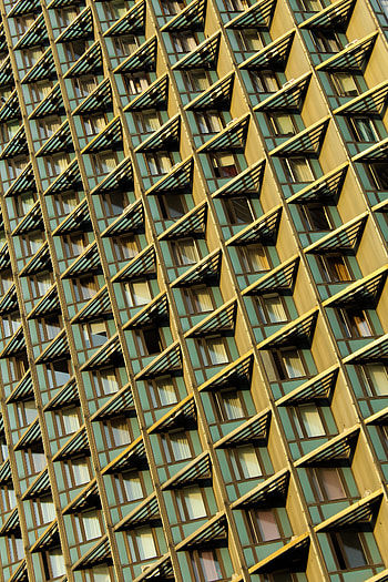 Architecture, Building, Miscellanea, Miscellaneous, Design, Facade HD phone wallpaper