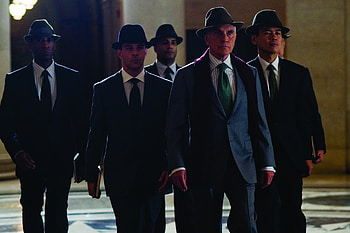The Adjustment Bureau, Popular , Stunning visual quality, Ultra resolution HD wallpaper