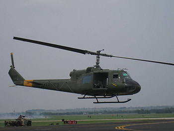 Vietnam-Reenactment-12, vietnam, bell helicopter, huey, uh-1 HD wallpaper