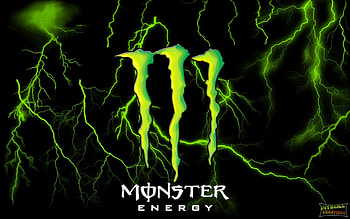 monster enegis, wd, d, wa HD wallpaper