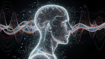 Mind Upload: Neural Nexus, Brain HD wallpaper
