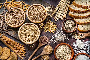 Gluten- grains, Healthy options, Grain alternatives, Grains HD wallpaper