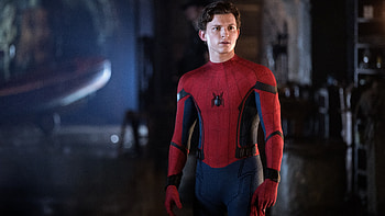 Spider-Man Far From Home, Tom Holland HD wallpaper