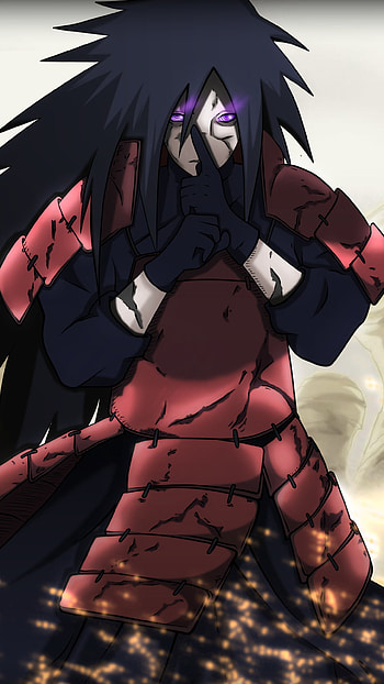Madara Uchiha — Rinnegan Shadow (Naruto ), Madara Uchiha, Anime, Naruto HD phone wallpaper