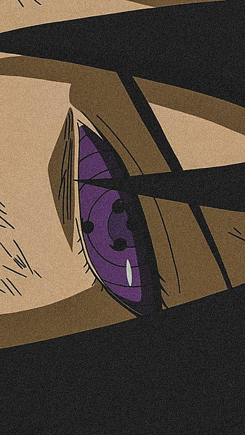 Rinnegan, sasuke, art, pain, sasuke uchiha, uchiha, madara, hagoromo, naruto, nagato, manga, sharigan, anime HD phone wallpaper