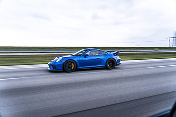Car, Porsche GT3 RS HD wallpaper