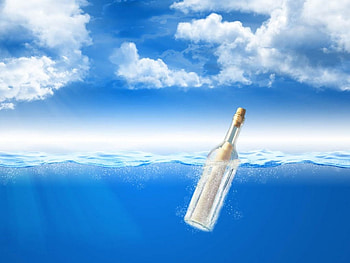 message, other, abstract HD wallpaper