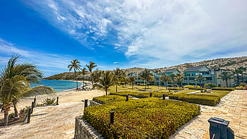 Park Hyatt, Saint Kitts and Nevis HD wallpaper