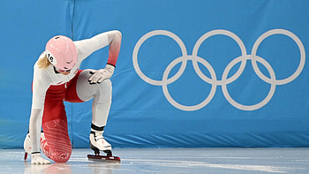Speed Skating, Olympics short track, News results, Eurosport coverage HD wallpaper