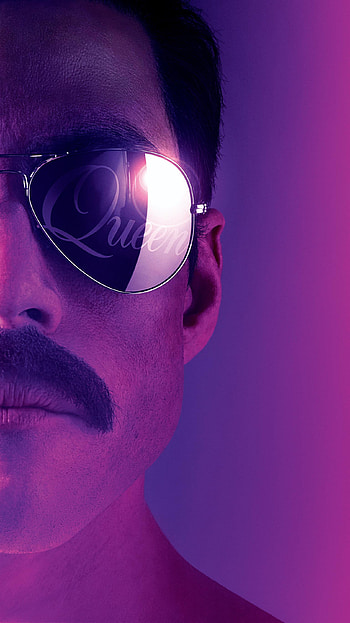Bohemian Rhapsody (2022) movie HD phone wallpaper