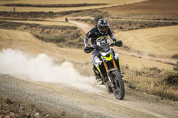 Triumph Tiger 900 Rally Pro Adventure Ride -, Triumph Tiger 900 Rally Pro, vehicle, Triumph Tiger 900 HD wallpaper
