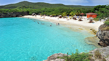 Curacao Island, Visit Willemstad 2022, Travel guide, Expedia HD wallpaper