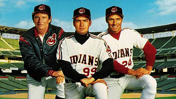 Major League, Sequel success, Full movie online, Plex streaming platform HD wallpaper
