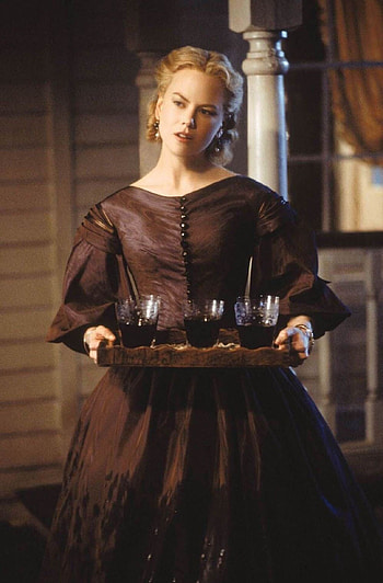 Nicole Kidman, Cold Mountain HD phone wallpaper