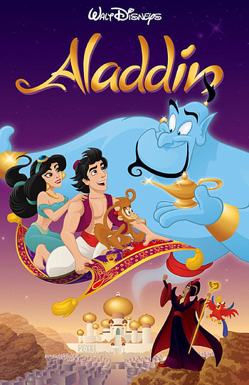 Movies for college, Disney posters, Aladdin movie, Disney Alladin HD phone wallpaper