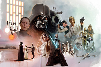 Ultra , Obi-Wan Kenobi , Star Wars HD wallpaper