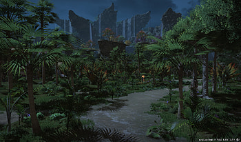 Final Fantasy XIV: Dawntrail, video game, Final Fantasy XIV: Dawntrail HD wallpaper